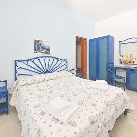 Hotel Maremonti Forio di Ischia Quarto foto
