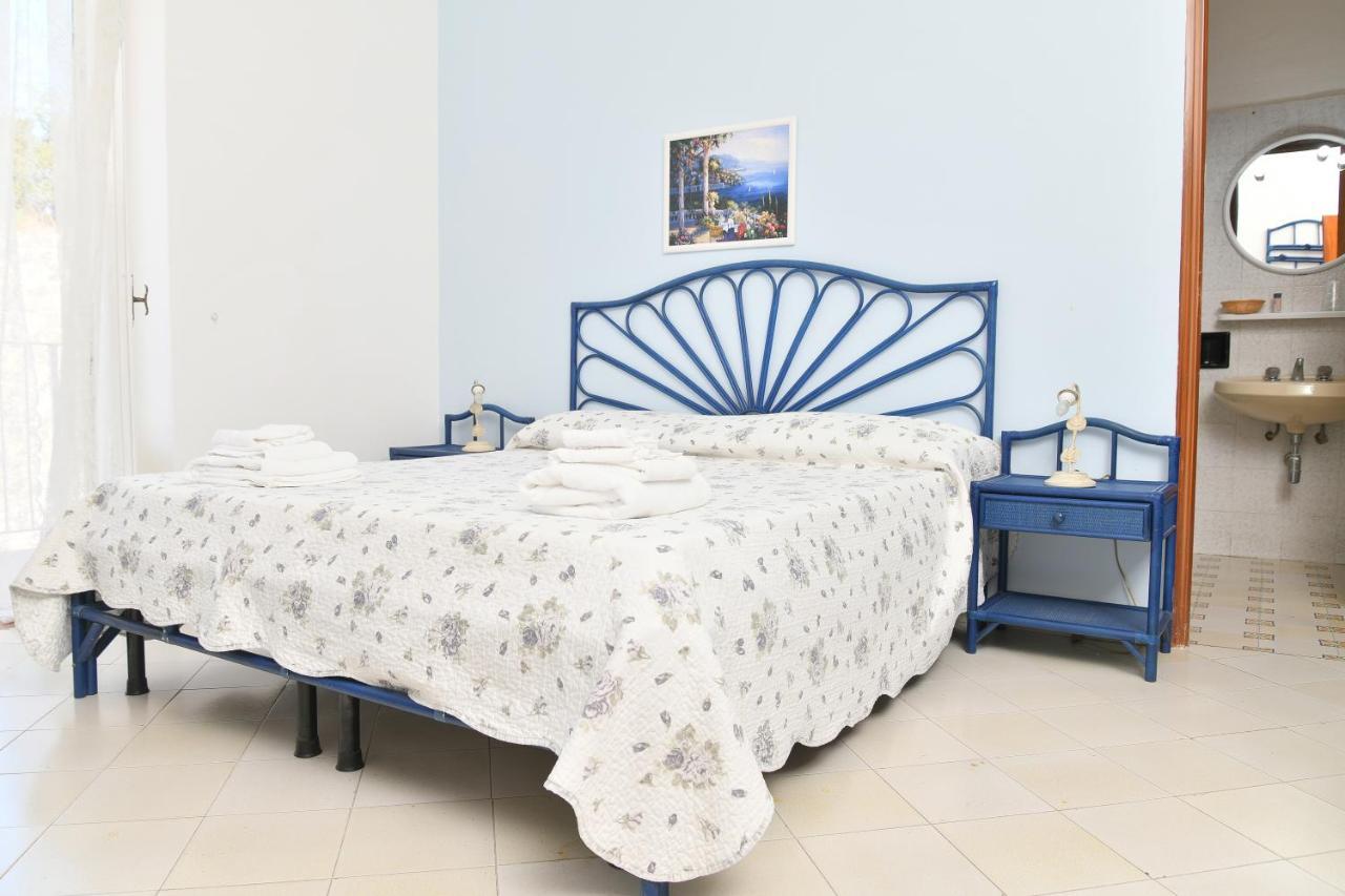 Hotel Maremonti Forio di Ischia Quarto foto