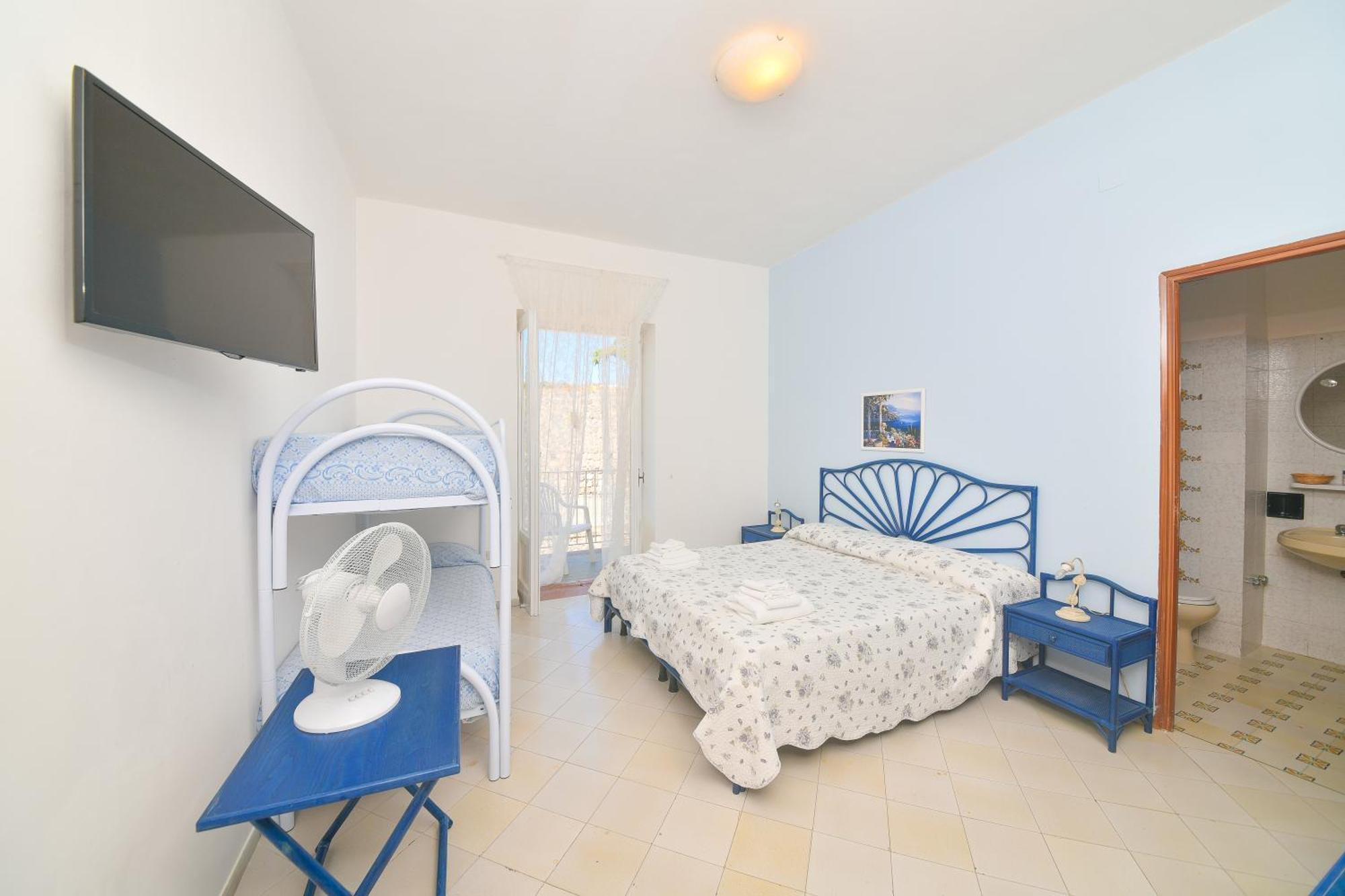 Hotel Maremonti Forio di Ischia Quarto foto