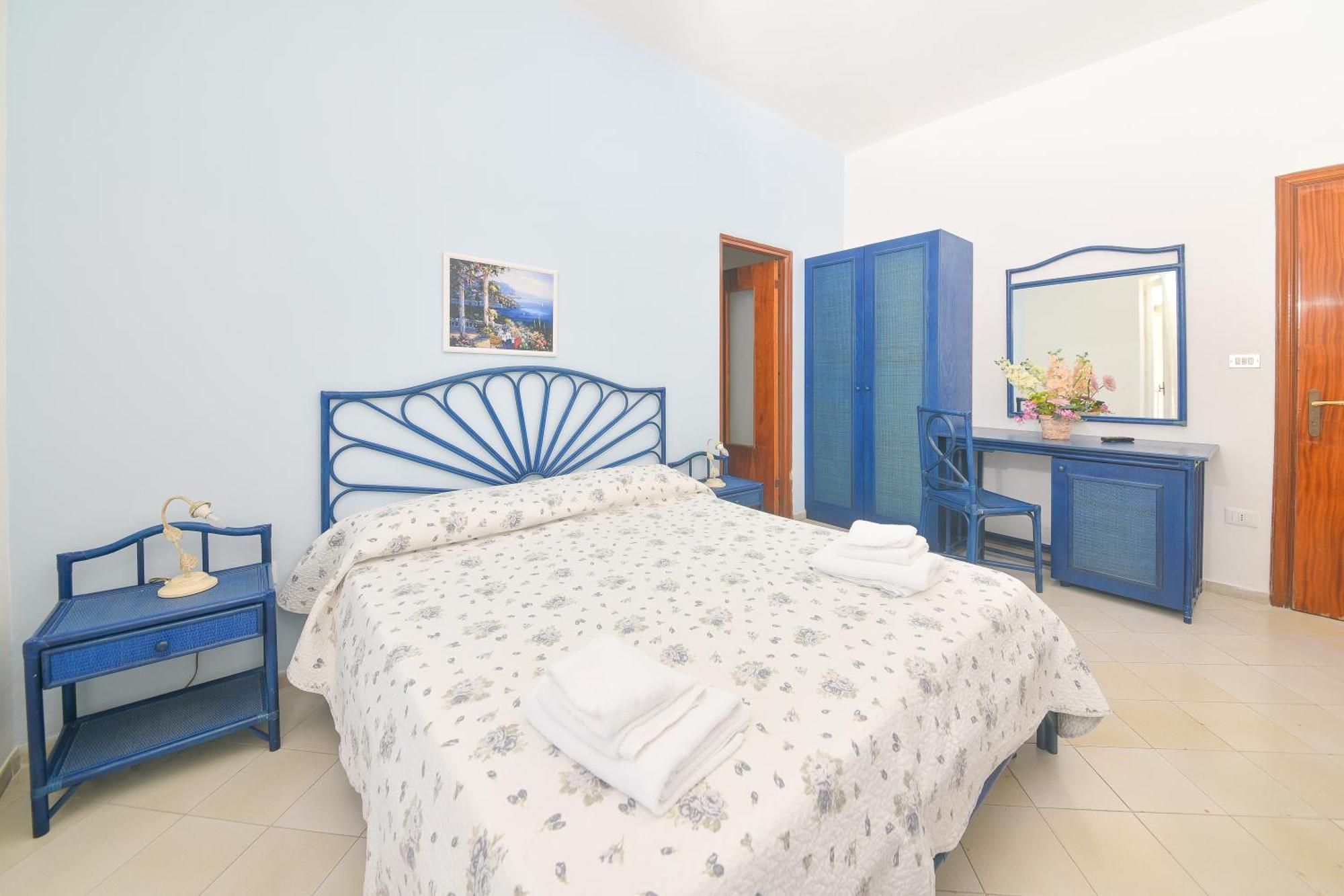 Hotel Maremonti Forio di Ischia Quarto foto