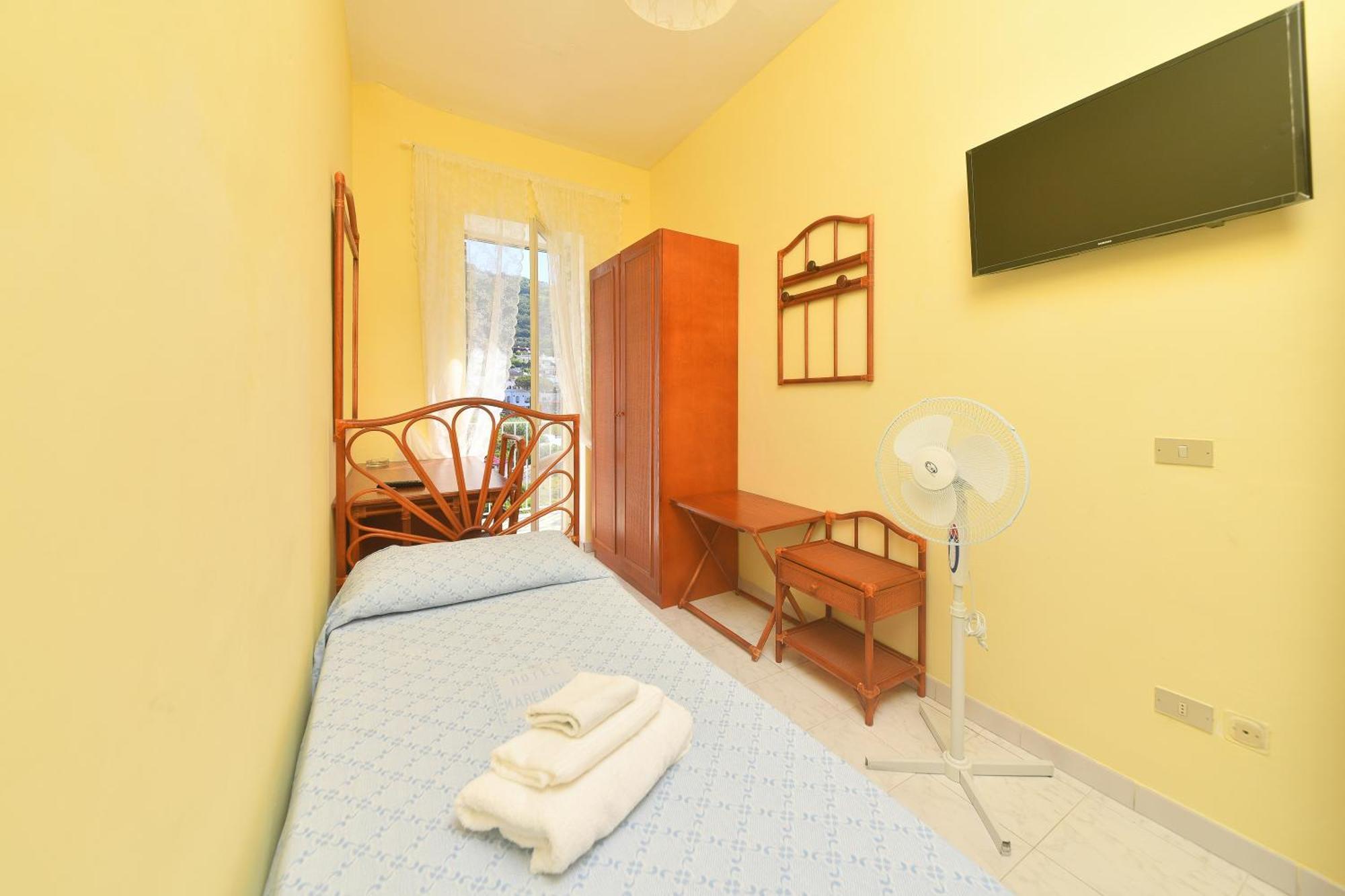 Hotel Maremonti Forio di Ischia Quarto foto
