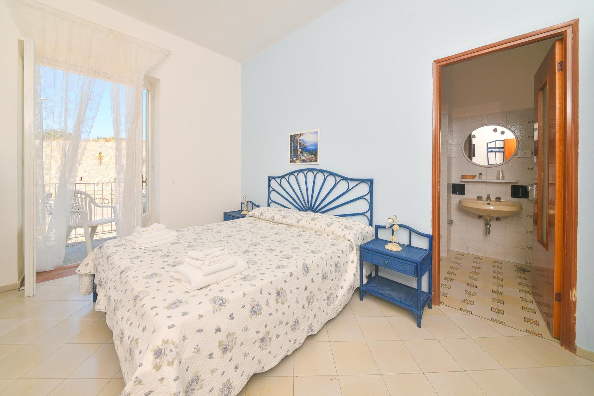 Hotel Maremonti Forio di Ischia Quarto foto