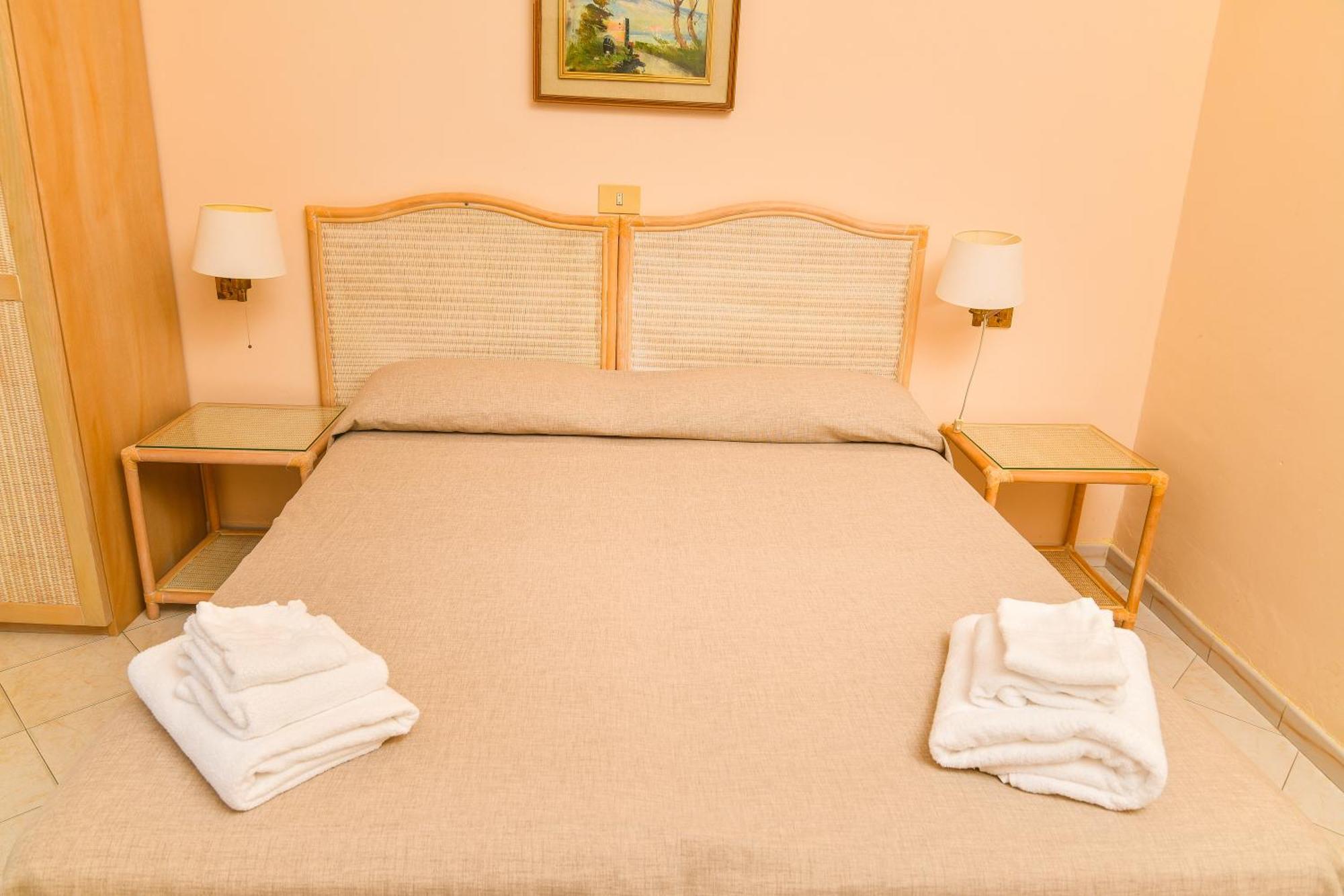 Hotel Maremonti Forio di Ischia Quarto foto