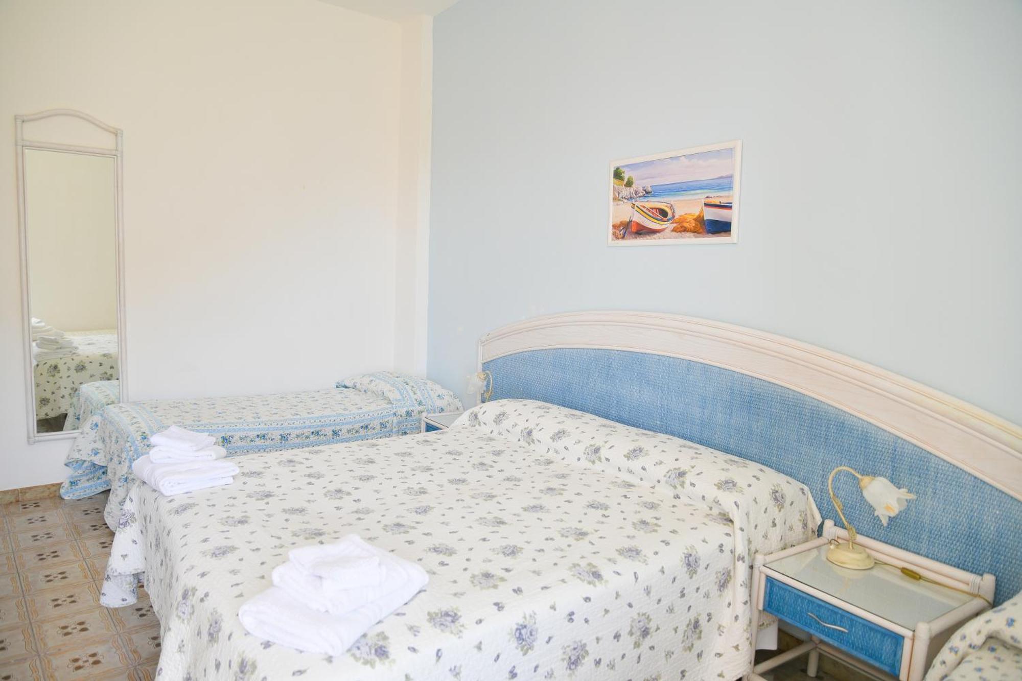 Hotel Maremonti Forio di Ischia Quarto foto
